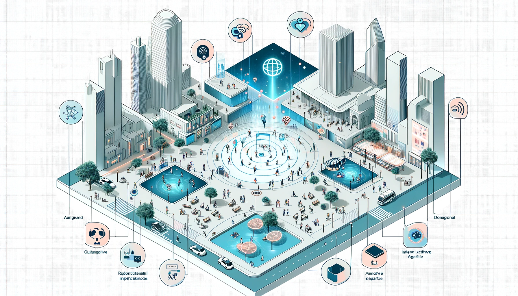 8. Smart Public Spaces